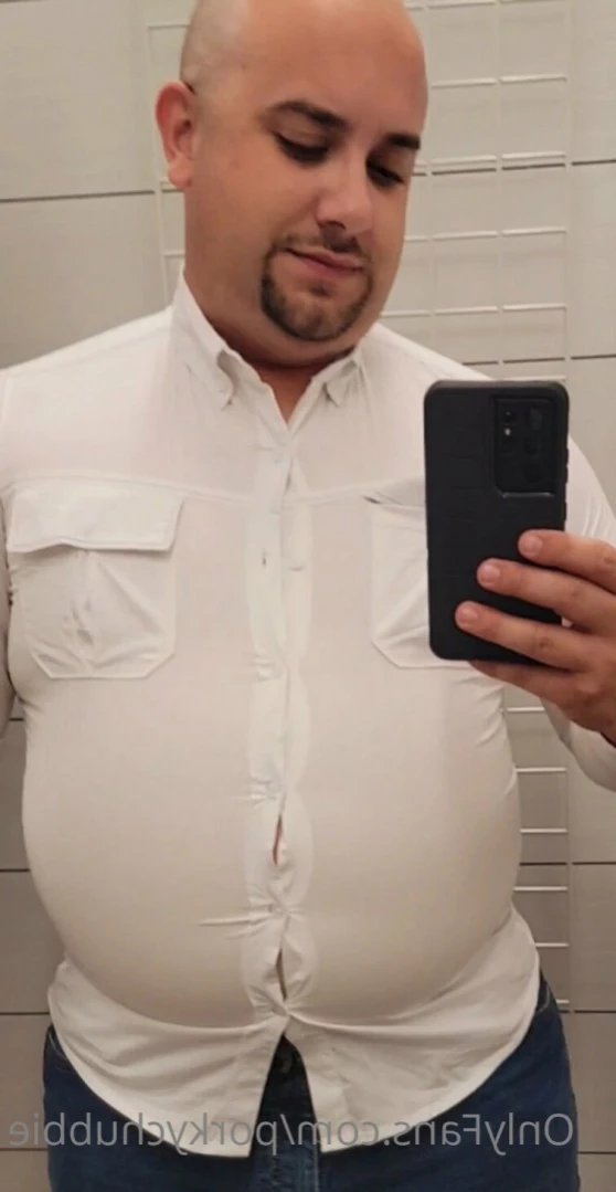 Two Fat Guys In Love 🥰 🐷 [ porkychubbie ] Onlyfans leaked photo 11956504 on Hotleaks.tv