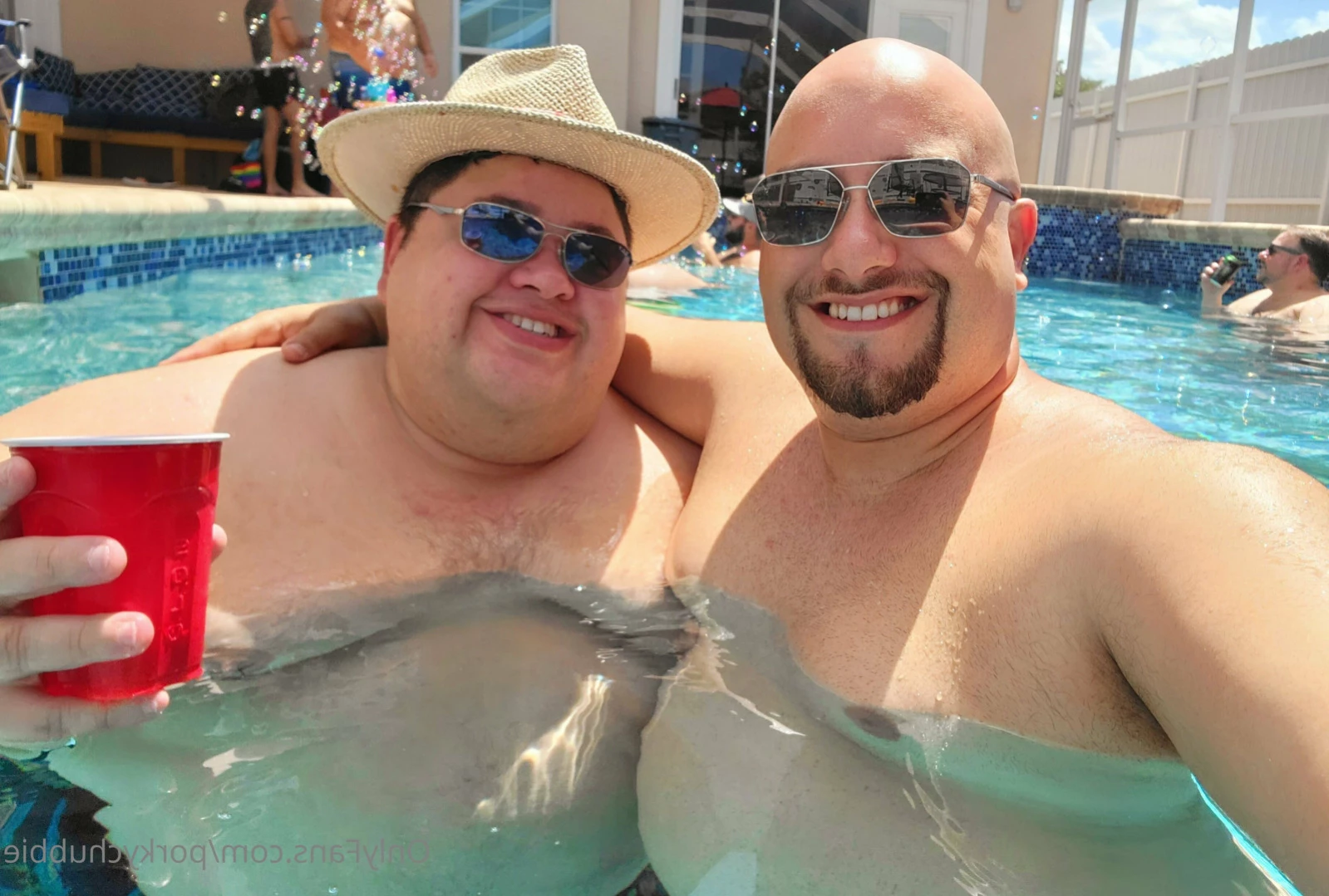 Two Fat Guys In Love 🥰 🐷 [ porkychubbie ] Onlyfans leaked photo 12036155 on Hotleaks.tv