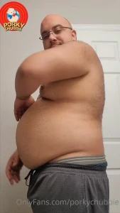 Two Fat Guys In Love 🥰 🐷 [ porkychubbie ] Onlyfans leaked video 12384161 on Hotleaks.tv