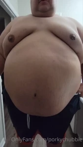 Two Fat Guys In Love 🥰 🐷 [ porkychubbie ] Onlyfans leaked video 12384609 on Hotleaks.tv
