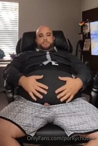 Two Fat Guys In Love 🥰 🐷 [ porkychubbie ] Onlyfans leaked video 12470993 on Hotleaks.tv