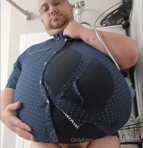 Two Fat Guys In Love 🥰 🐷 [ porkychubbie ] Onlyfans leaked video 12499666 on Hotleaks.tv