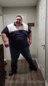 Two Fat Guys In Love 🥰 🐷 [ porkychubbie ] Onlyfans leaked video 12579962 on Hotleaks.tv
