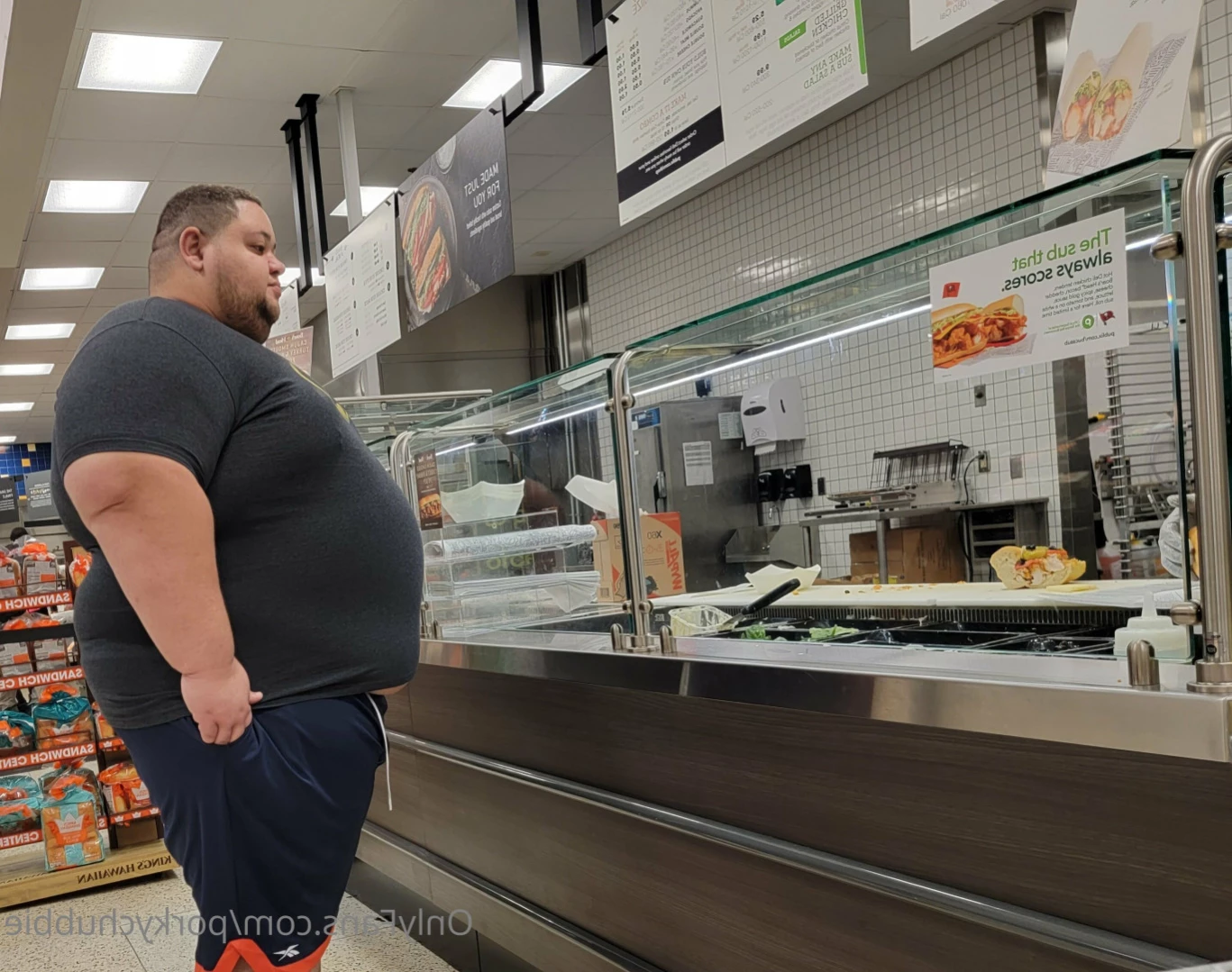 Two Fat Guys In Love 🥰 🐷 [ porkychubbie ] Onlyfans leaked photo 12625715 on Hotleaks.tv