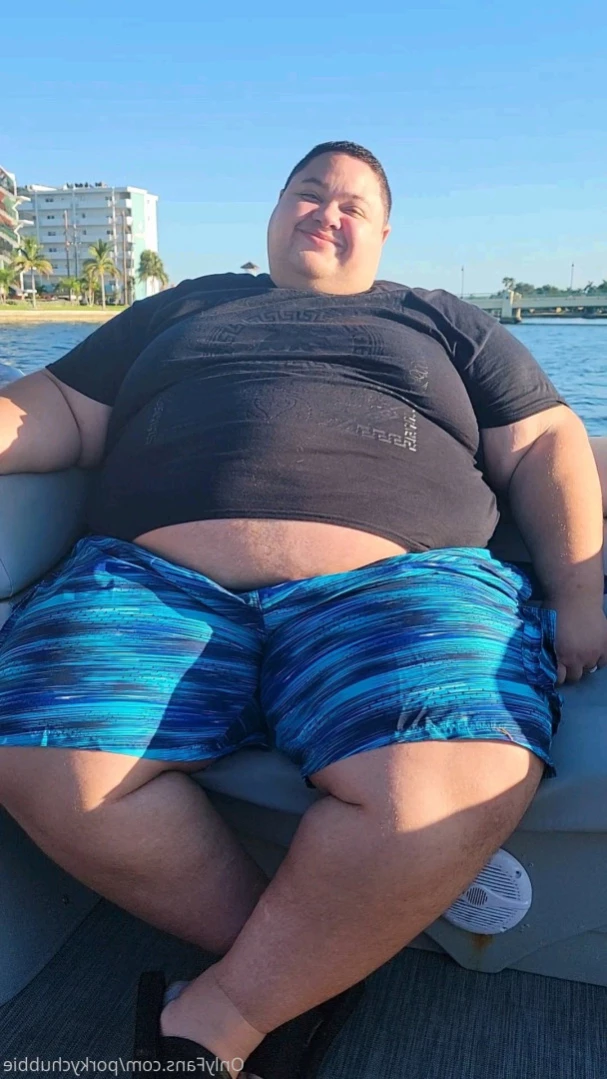 Two Fat Guys In Love 🥰 🐷 [ porkychubbie ] Onlyfans leaked photo 12637684 on Hotleaks.tv