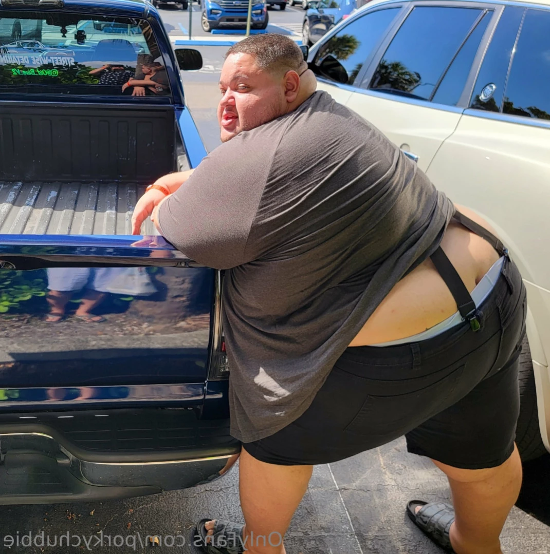 Two Fat Guys In Love 🥰 🐷 [ porkychubbie ] Onlyfans leaked photo 12719564 on Hotleaks.tv