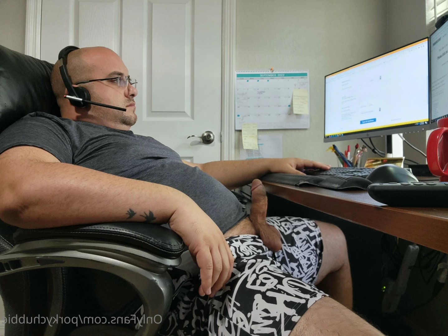 Two Fat Guys In Love 🥰 🐷 [ porkychubbie ] Onlyfans leaked photo 12829653 on Hotleaks.tv