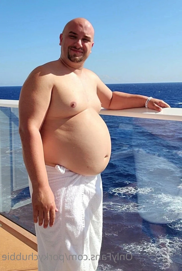 Two Fat Guys In Love 🥰 🐷 [ porkychubbie ] Onlyfans leaked photo 12912353 on Hotleaks.tv