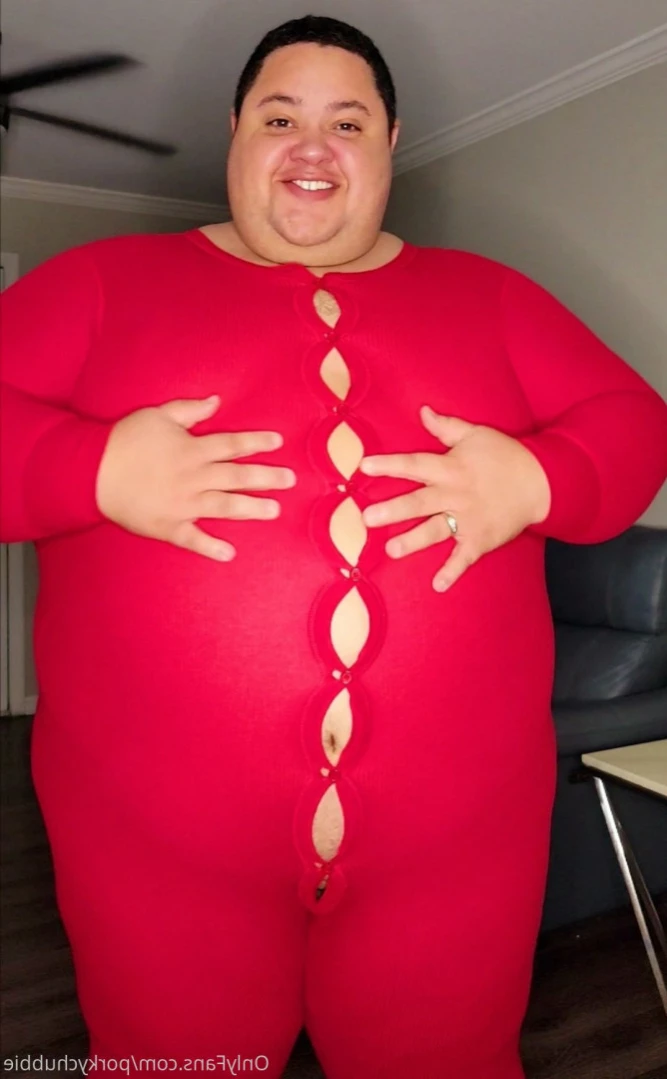 Two Fat Guys In Love 🥰 🐷 [ porkychubbie ] Onlyfans leaked photo 12920775 on Hotleaks.tv