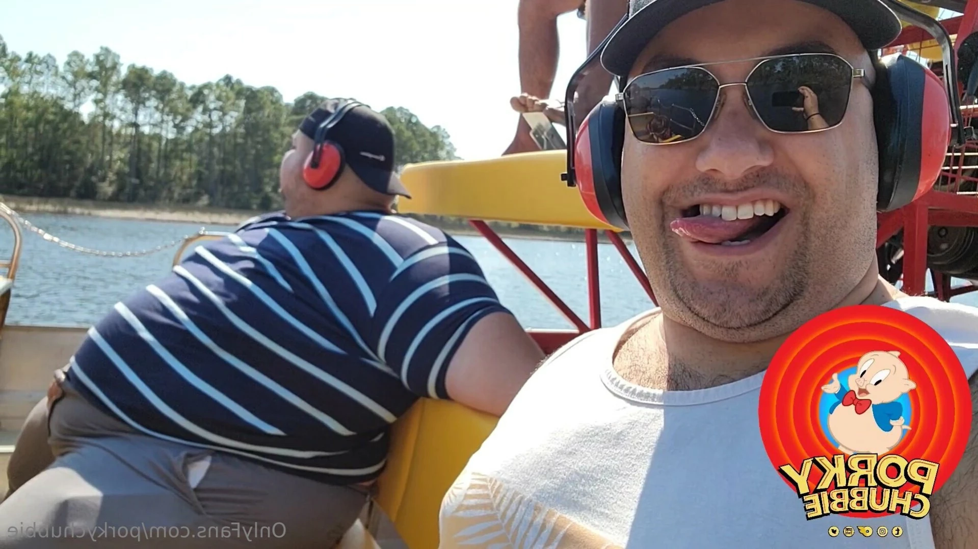 Two Fat Guys In Love 🥰 🐷 [ porkychubbie ] Onlyfans leaked photo 12920816 on Hotleaks.tv