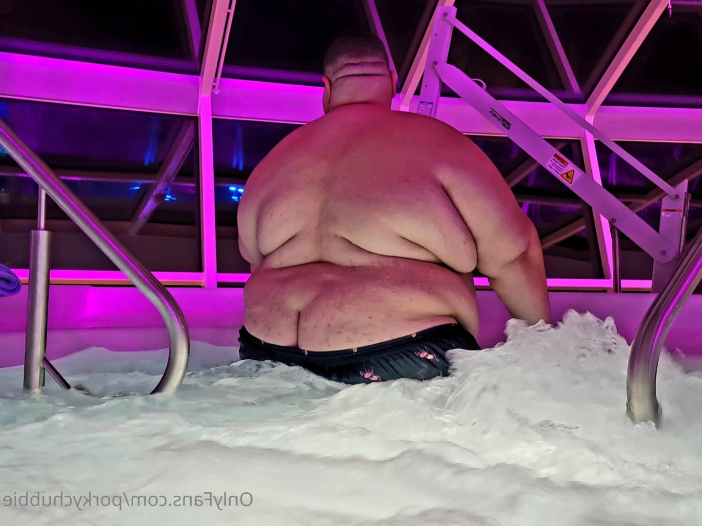 Two Fat Guys In Love 🥰 🐷 [ porkychubbie ] Onlyfans leaked photo 12928578 on Hotleaks.tv