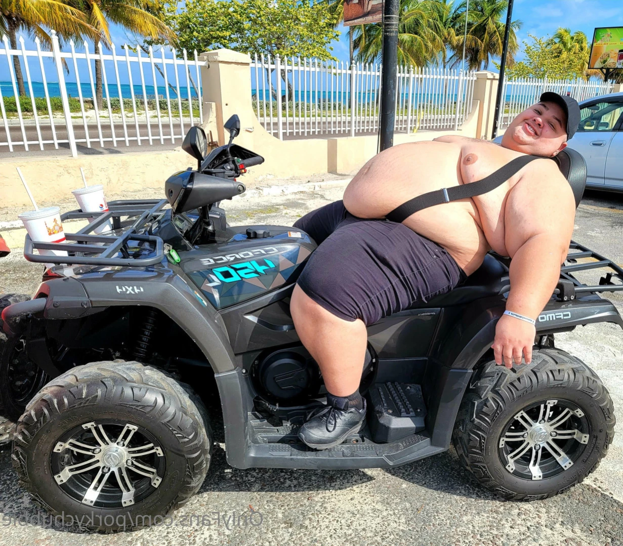 Two Fat Guys In Love 🥰 🐷 [ porkychubbie ] Onlyfans leaked photo 13002857 on Hotleaks.tv