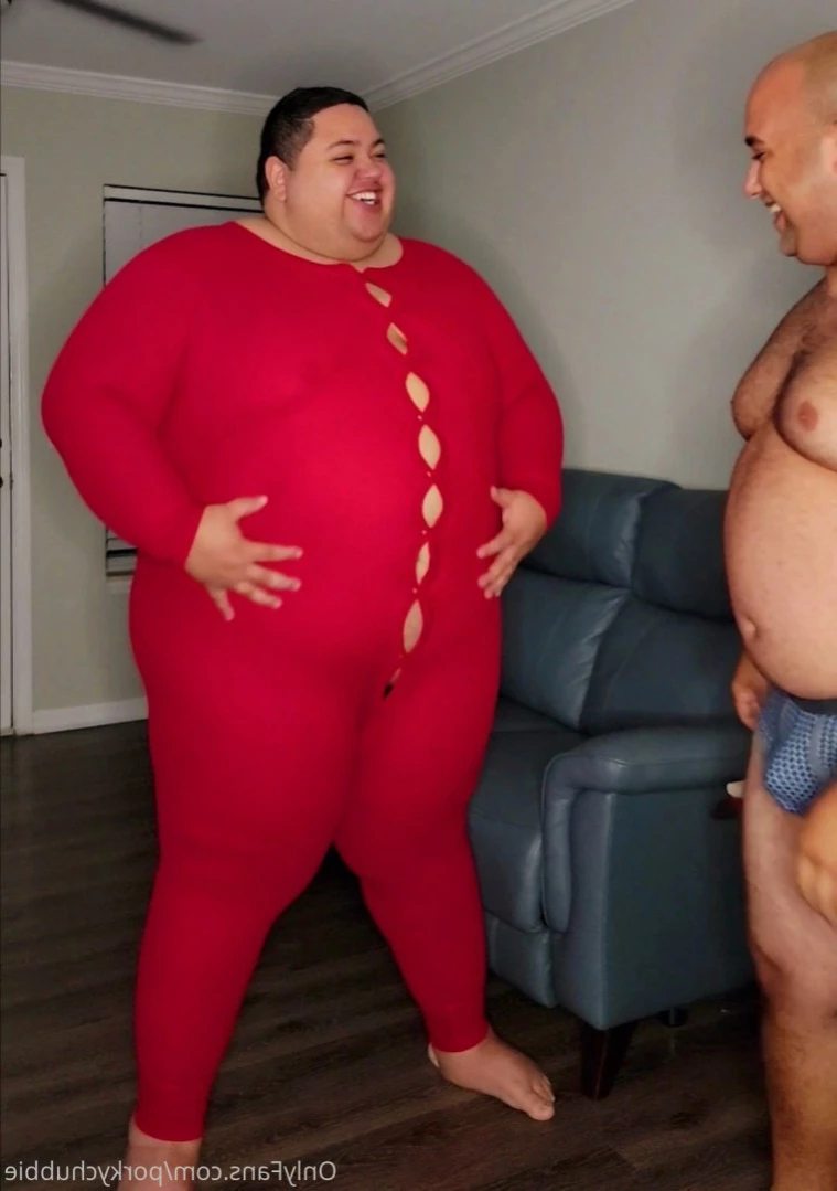Two Fat Guys In Love 🥰 🐷 [ porkychubbie ] Onlyfans leaked photo 13199008 on Hotleaks.tv