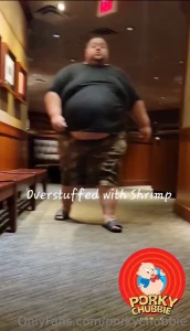 Two Fat Guys In Love 🥰 🐷 [ porkychubbie ] Onlyfans leaked video 13205214 on Hotleaks.tv