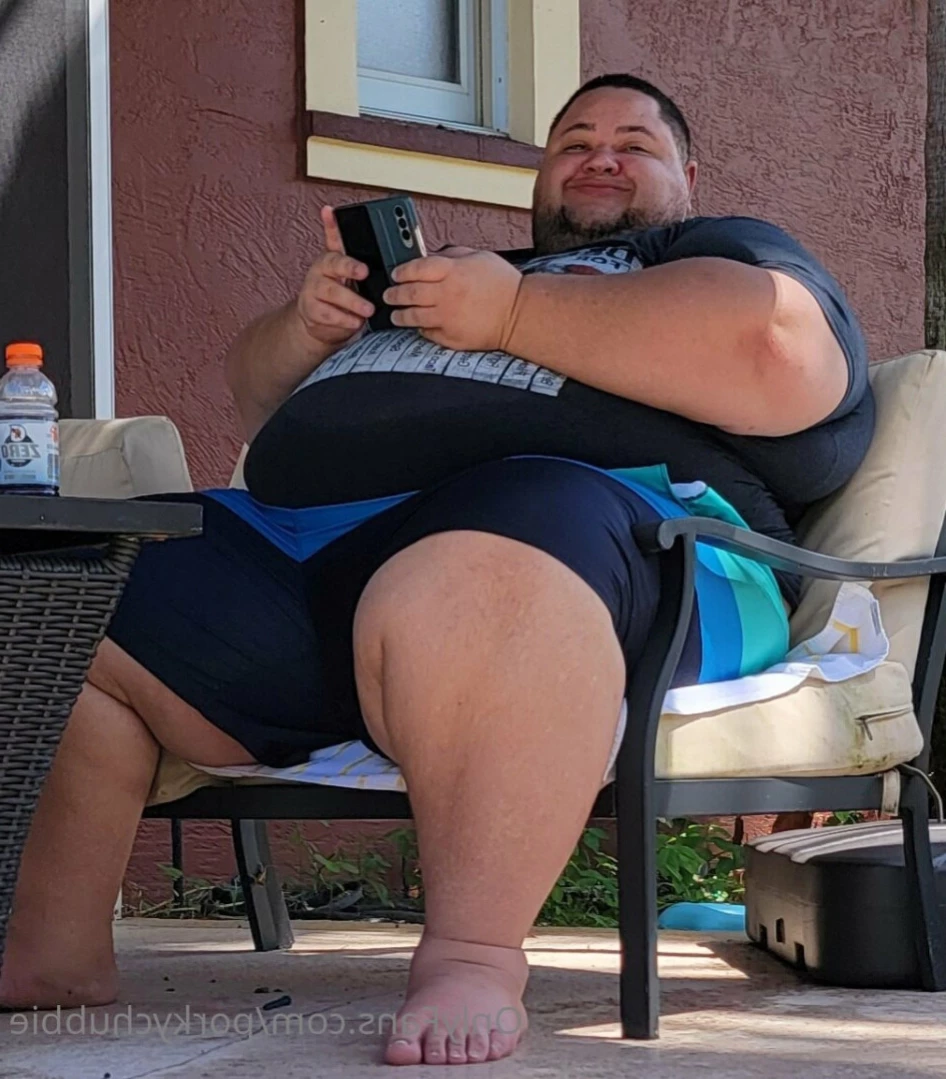 Two Fat Guys In Love 🥰 🐷 [ porkychubbie ] Onlyfans leaked photo 13210844 on Hotleaks.tv