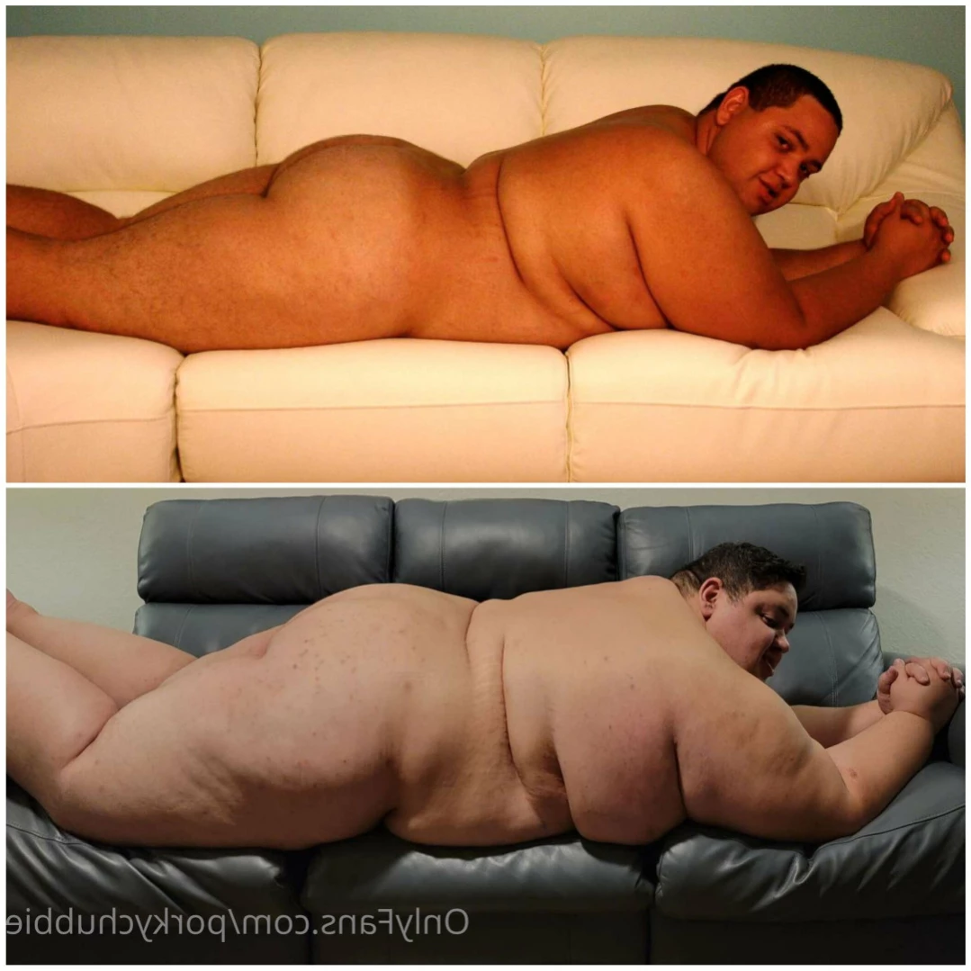 Two Fat Guys In Love 🥰 🐷 [ porkychubbie ] Onlyfans leaked photo 13284975 on Hotleaks.tv