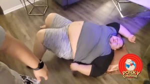 Two Fat Guys In Love 🥰 🐷 [ porkychubbie ] Onlyfans leaked video 13329587 on Hotleaks.tv