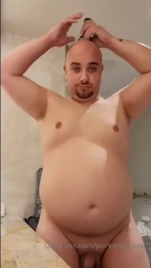 Two Fat Guys In Love 🥰 🐷 [ porkychubbie ] Onlyfans leaked video 13445069 on Hotleaks.tv