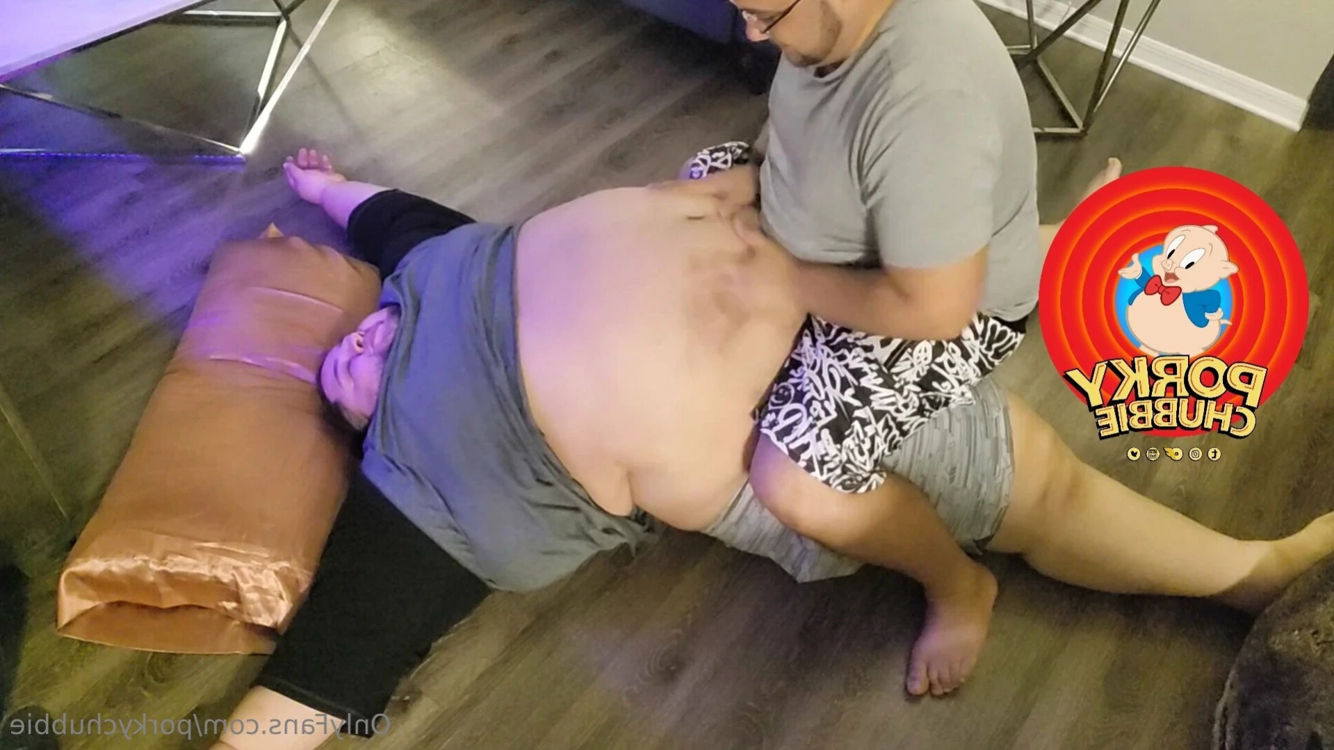 Two Fat Guys In Love 🥰 🐷 [ porkychubbie ] Onlyfans leaked photo 13501689 on Hotleaks.tv