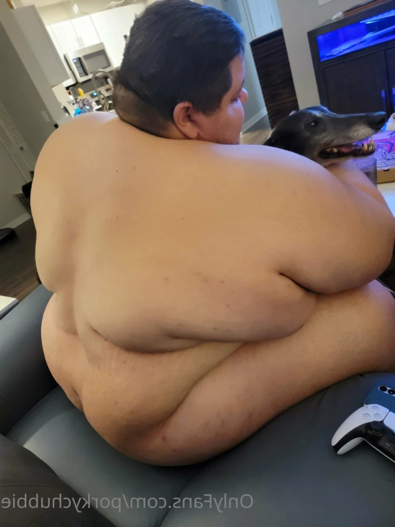 Two Fat Guys In Love 🥰 🐷 [ porkychubbie ] Onlyfans leaked photo 13690237 on Hotleaks.tv