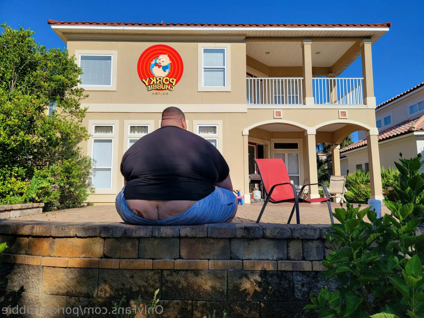 Two Fat Guys In Love 🥰 🐷 [ porkychubbie ] Onlyfans leaked photo 13691194 on Hotleaks.tv