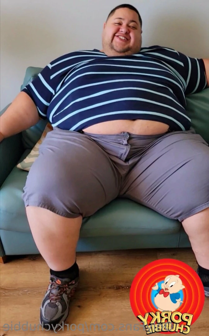 Two Fat Guys In Love 🥰 🐷 [ porkychubbie ] Onlyfans leaked photo 13776094 on Hotleaks.tv