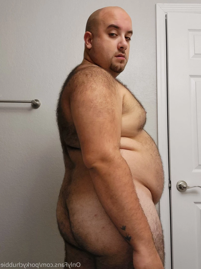 Two Fat Guys In Love 🥰 🐷 [ porkychubbie ] Onlyfans leaked photo 13779827 on Hotleaks.tv