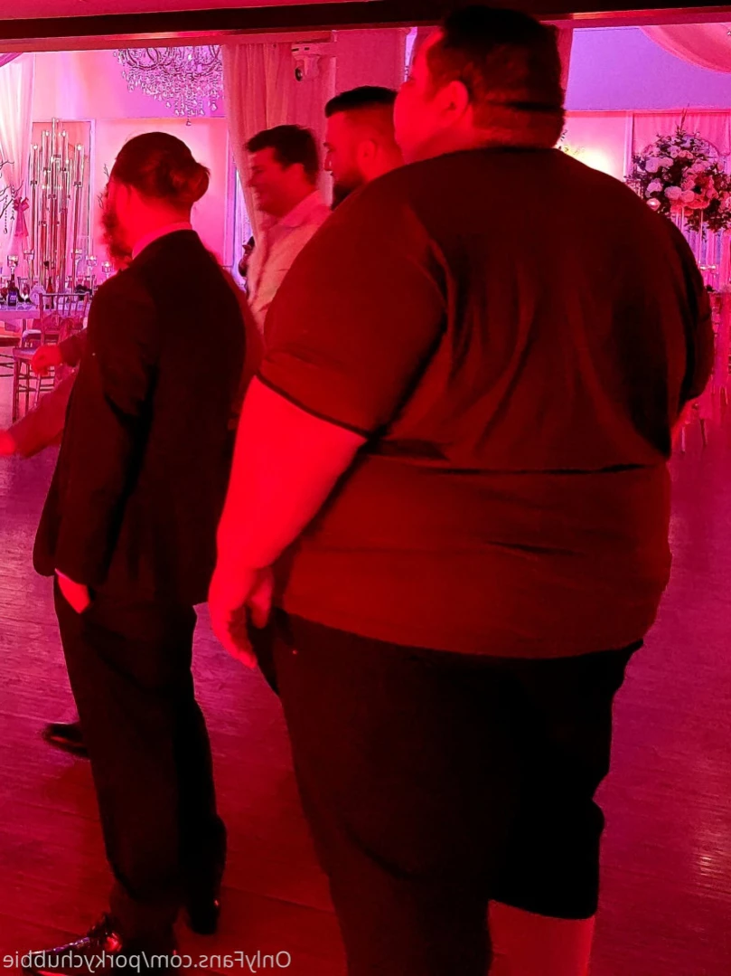 Two Fat Guys In Love 🥰 🐷 [ porkychubbie ] Onlyfans leaked photo 13909609 on Hotleaks.tv