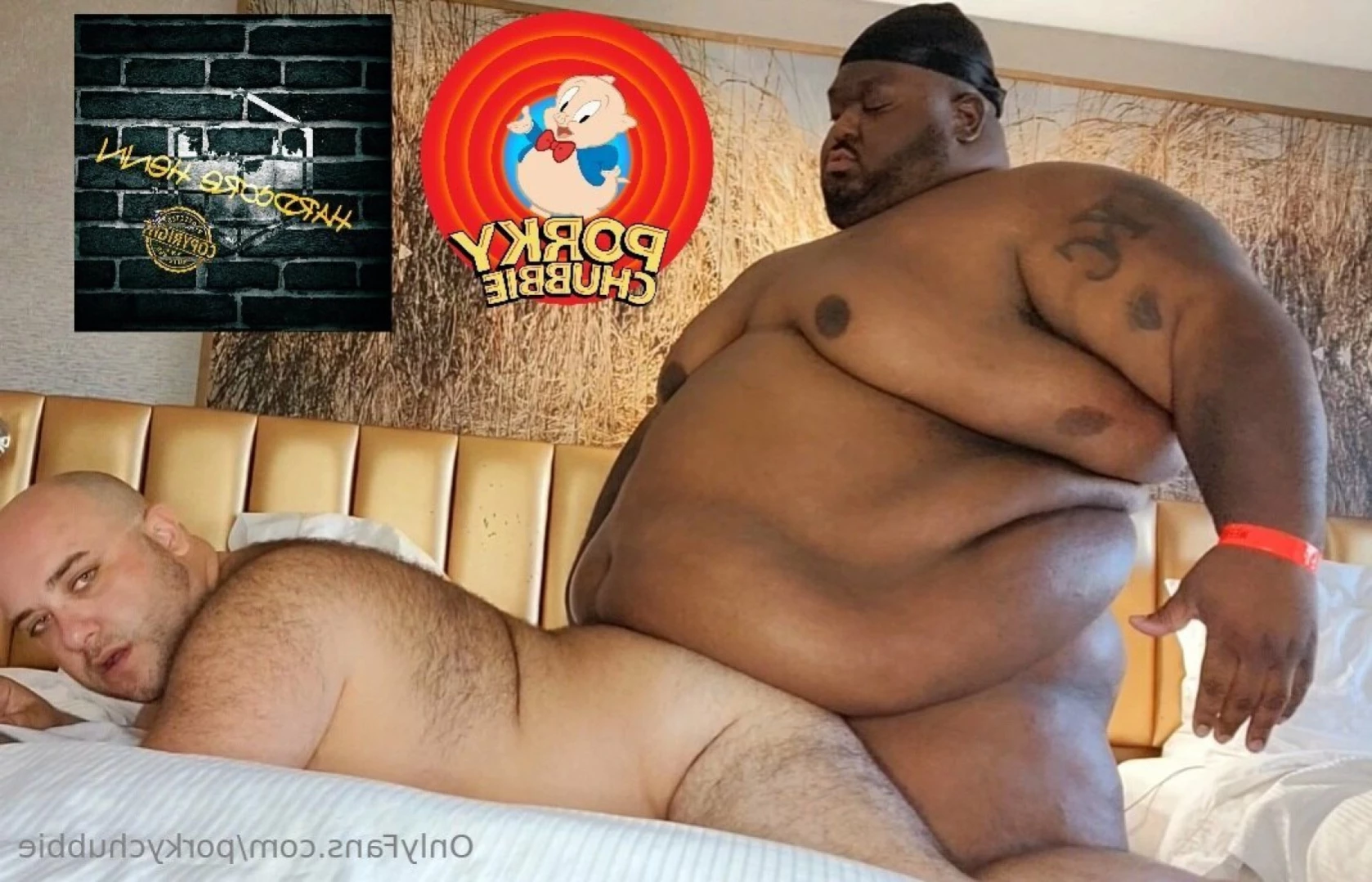 Two Fat Guys In Love 🥰 🐷 [ porkychubbie ] Onlyfans leaked photo 13961721 on Hotleaks.tv