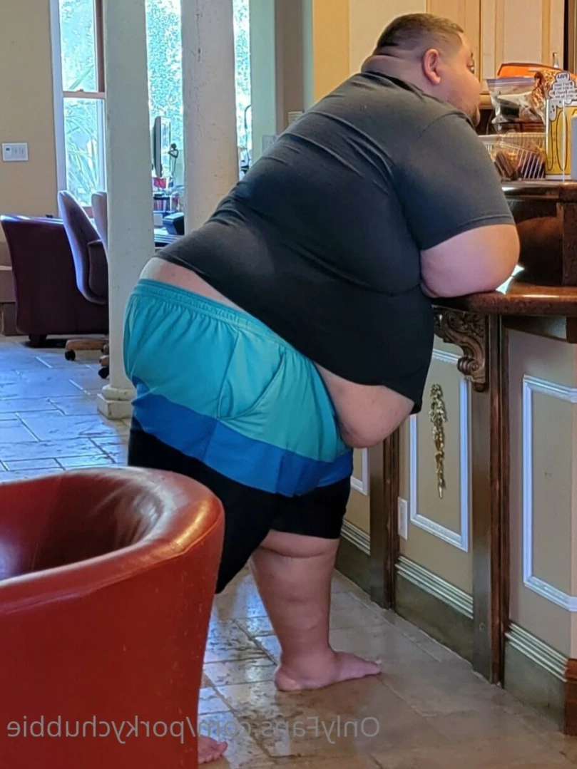 Two Fat Guys In Love 🥰 🐷 [ porkychubbie ] Onlyfans leaked photo 14055639 on Hotleaks.tv