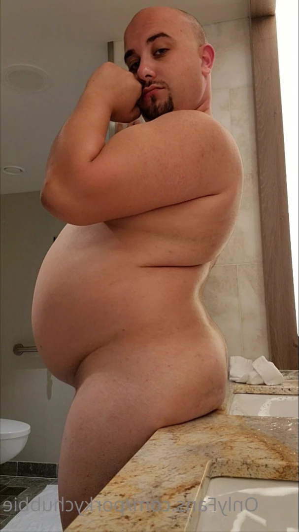 Two Fat Guys In Love 🥰 🐷 [ porkychubbie ] Onlyfans leaked photo 14055654 on Hotleaks.tv
