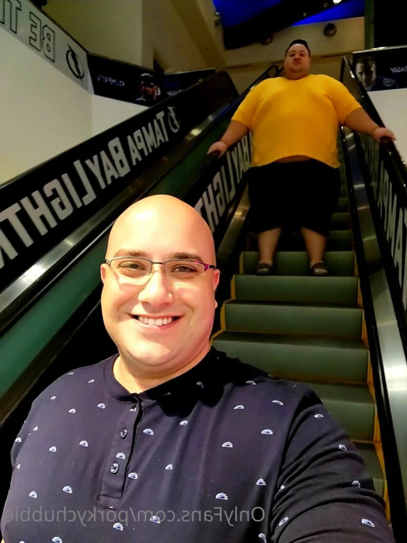 Two Fat Guys In Love 🥰 🐷 [ porkychubbie ] Onlyfans leaked photo 14055685 on Hotleaks.tv