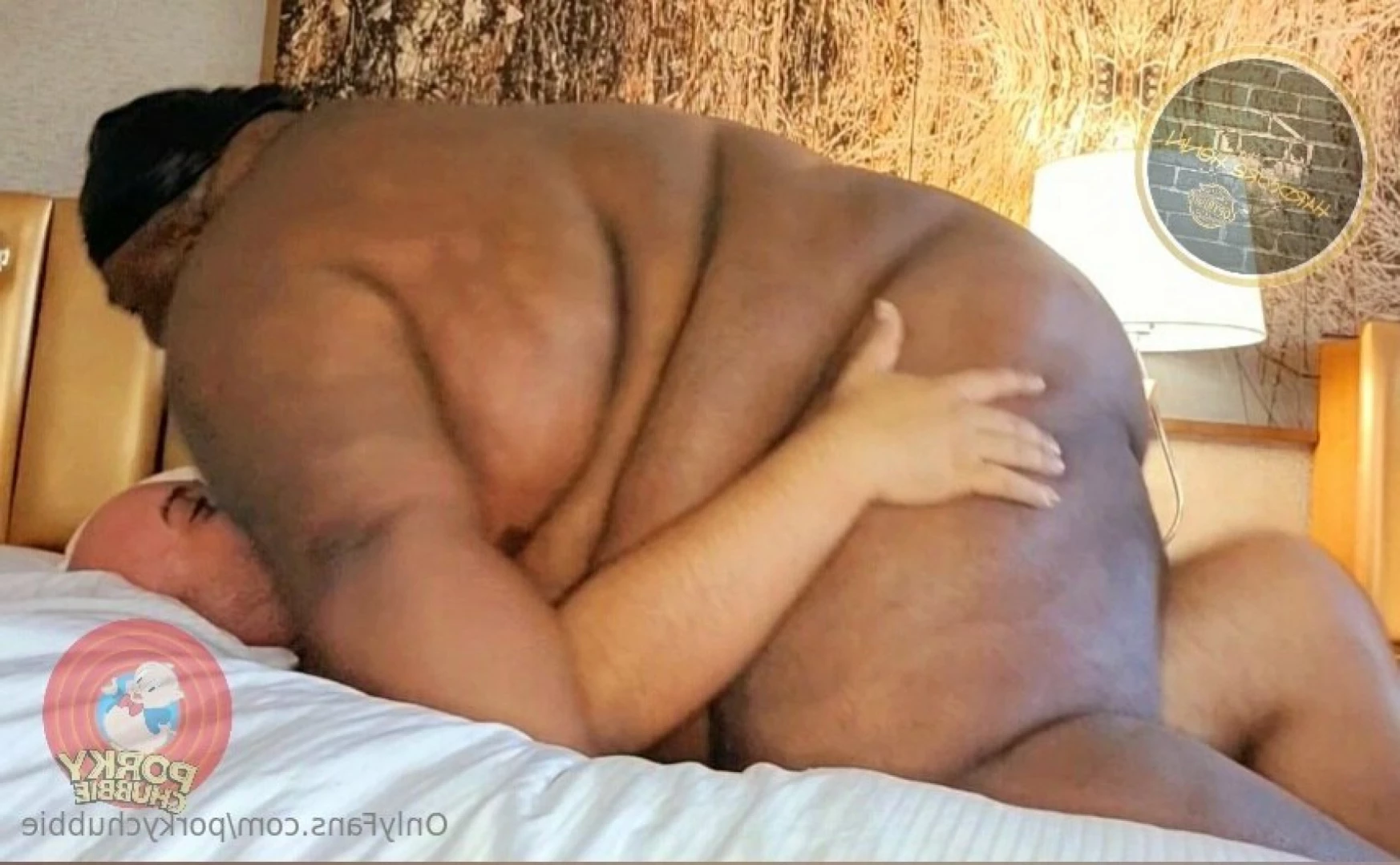 Two Fat Guys In Love 🥰 🐷 [ porkychubbie ] Onlyfans leaked photo 14055857 on Hotleaks.tv