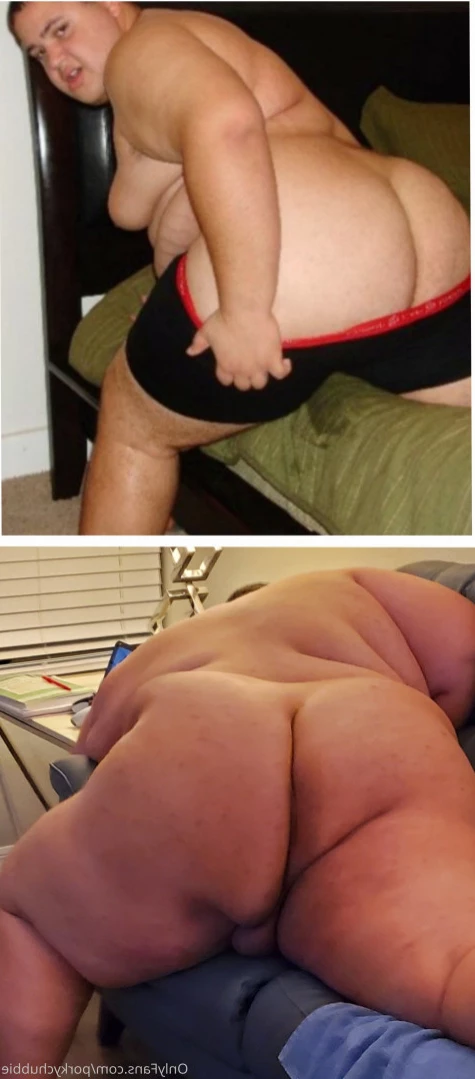 Two Fat Guys In Love 🥰 🐷 [ porkychubbie ] Onlyfans leaked photo 14055973 on Hotleaks.tv