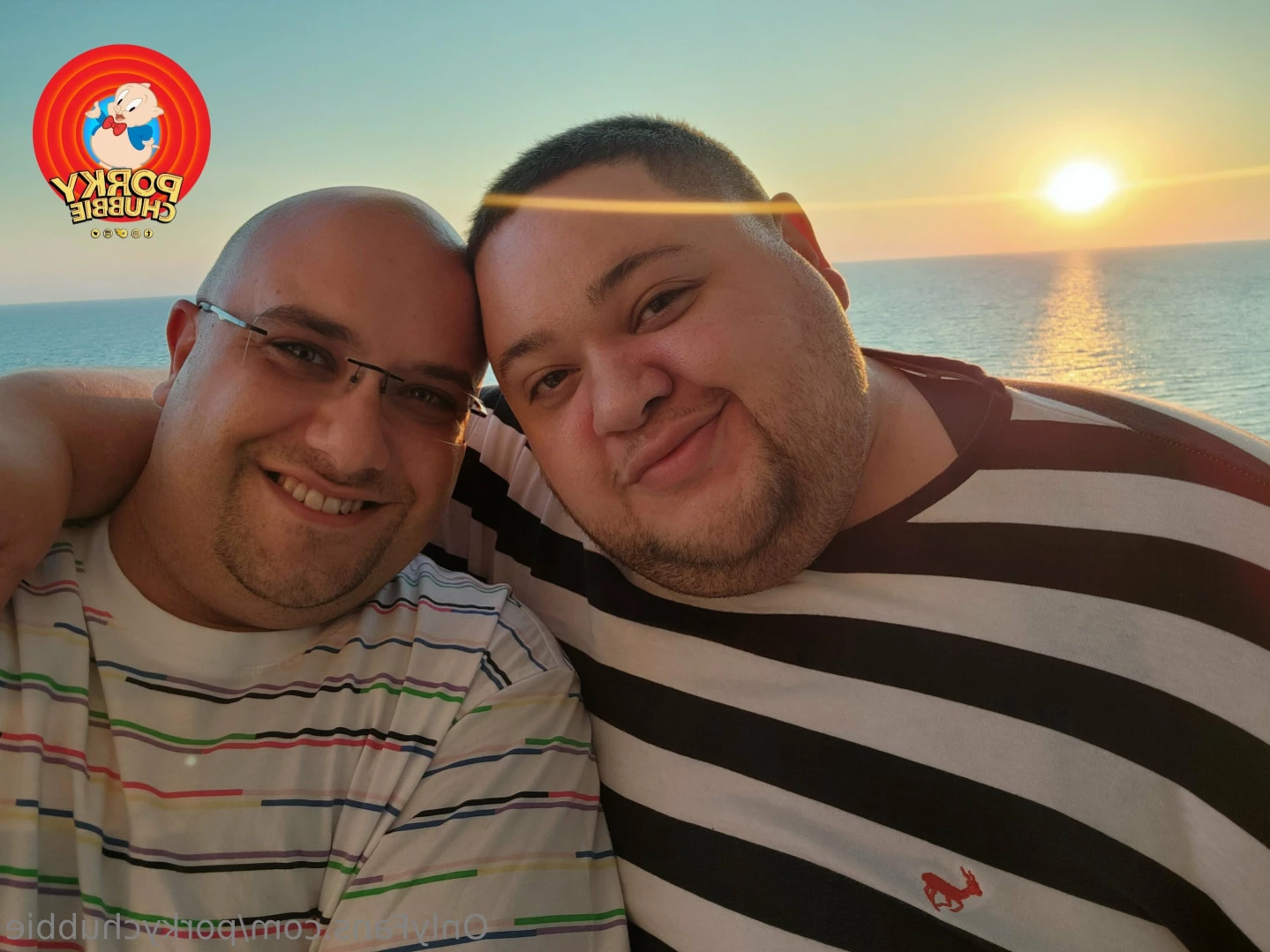 Two Fat Guys In Love 🥰 🐷 [ porkychubbie ] Onlyfans leaked photo 14056045 on Hotleaks.tv