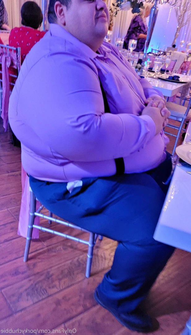 Two Fat Guys In Love 🥰 🐷 [ porkychubbie ] Onlyfans leaked photo 14056121 on Hotleaks.tv