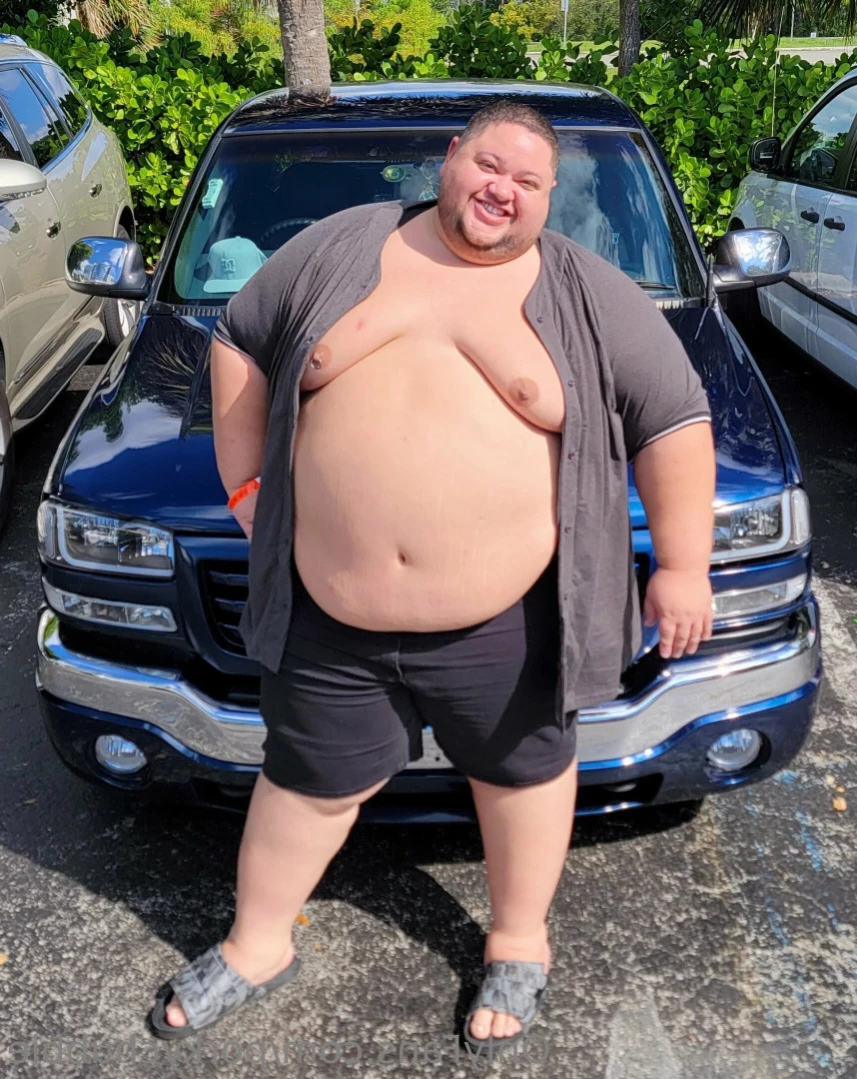 Two Fat Guys In Love 🥰 🐷 [ porkychubbie ] Onlyfans leaked photo 14056227 on Hotleaks.tv