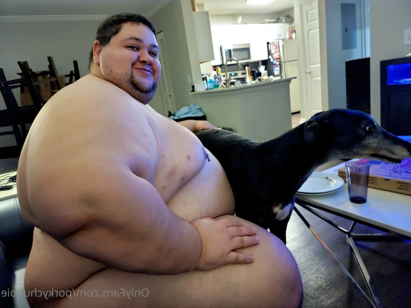 Two Fat Guys In Love 🥰 🐷 [ porkychubbie ] Onlyfans leaked photo 14056252 on Hotleaks.tv