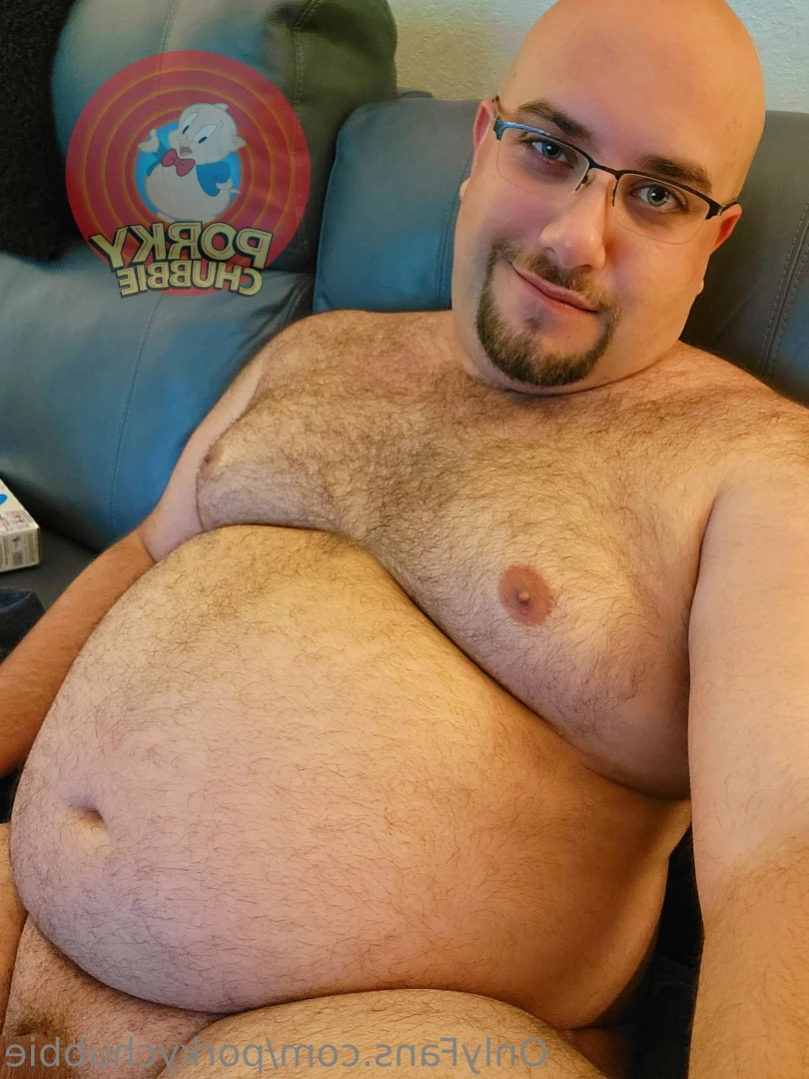 Two Fat Guys In Love 🥰 🐷 [ porkychubbie ] Onlyfans leaked photo 14056300 on Hotleaks.tv
