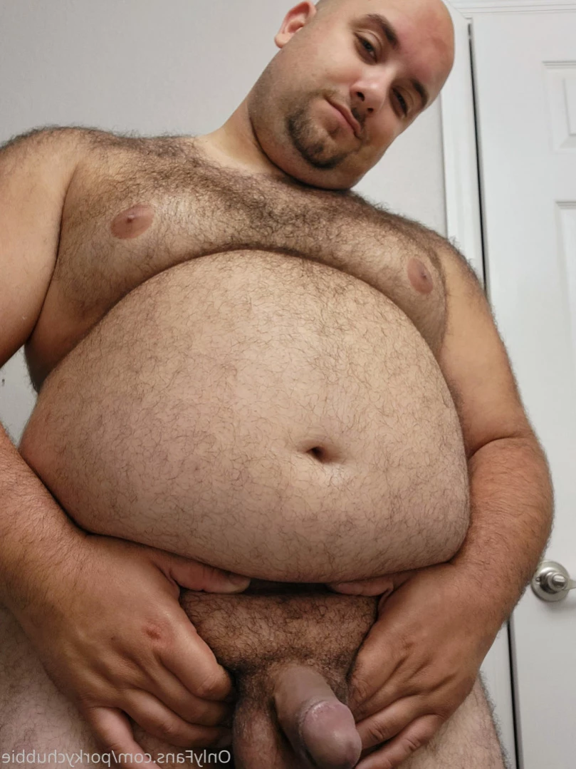 Two Fat Guys In Love 🥰 🐷 [ porkychubbie ] Onlyfans leaked photo 14056367 on Hotleaks.tv