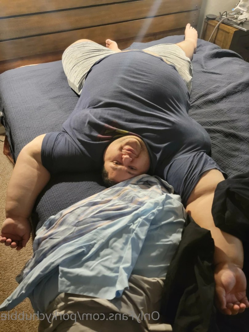 Two Fat Guys In Love 🥰 🐷 [ porkychubbie ] Onlyfans leaked photo 14056375 on Hotleaks.tv