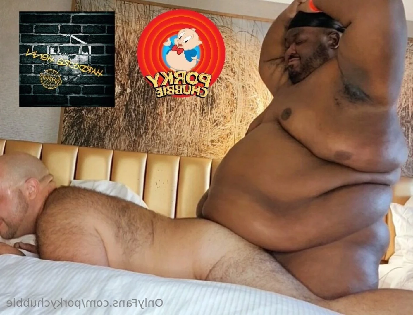 Two Fat Guys In Love 🥰 🐷 [ porkychubbie ] Onlyfans leaked photo 14056453 on Hotleaks.tv