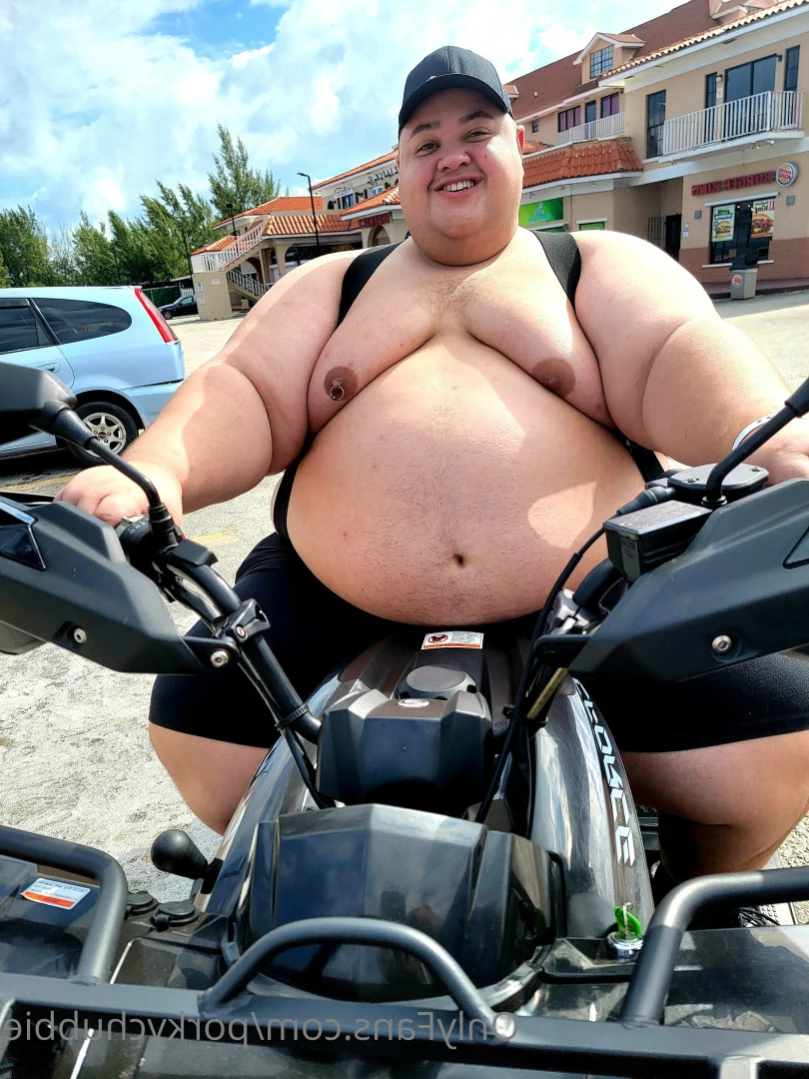 Two Fat Guys In Love 🥰 🐷 [ porkychubbie ] Onlyfans leaked photo 14056562 on Hotleaks.tv