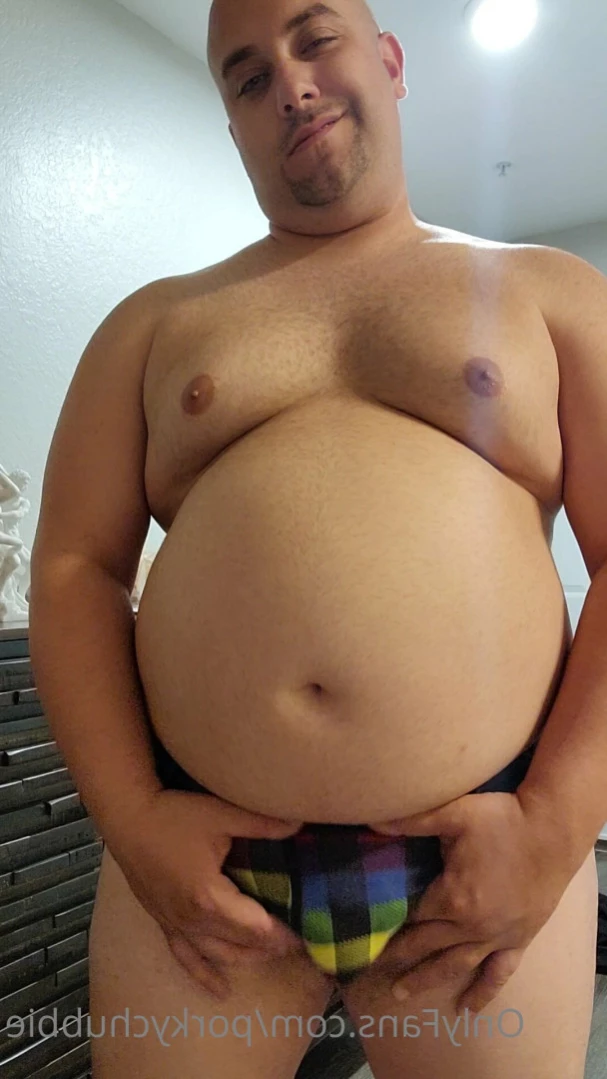 Two Fat Guys In Love 🥰 🐷 [ porkychubbie ] Onlyfans leaked photo 14056592 on Hotleaks.tv