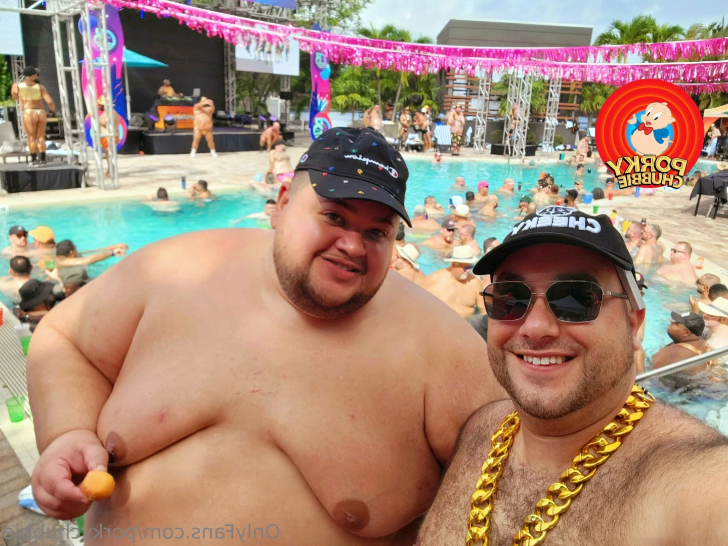 Two Fat Guys In Love 🥰 🐷 [ porkychubbie ] Onlyfans leaked photo 14056611 on Hotleaks.tv