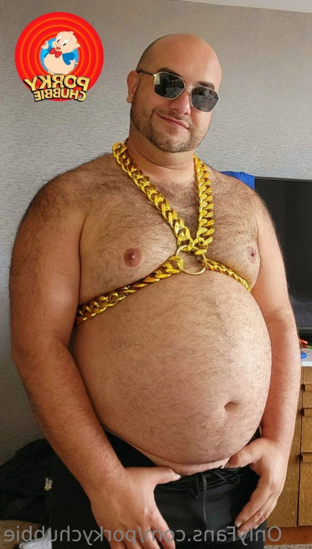 Two Fat Guys In Love 🥰 🐷 [ porkychubbie ] Onlyfans leaked photo 14056642 on Hotleaks.tv
