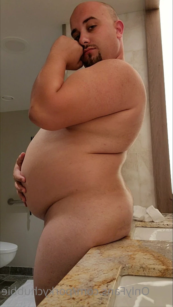 Two Fat Guys In Love 🥰 🐷 [ porkychubbie ] Onlyfans leaked photo 14056747 on Hotleaks.tv