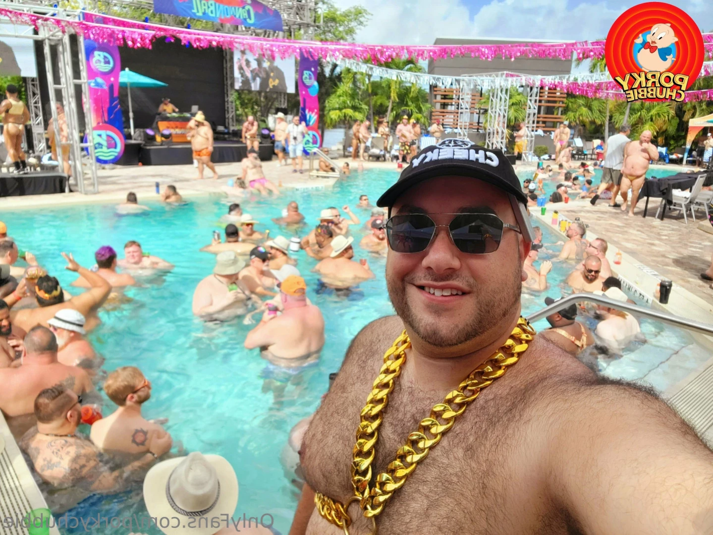 Two Fat Guys In Love 🥰 🐷 [ porkychubbie ] Onlyfans leaked photo 14056799 on Hotleaks.tv