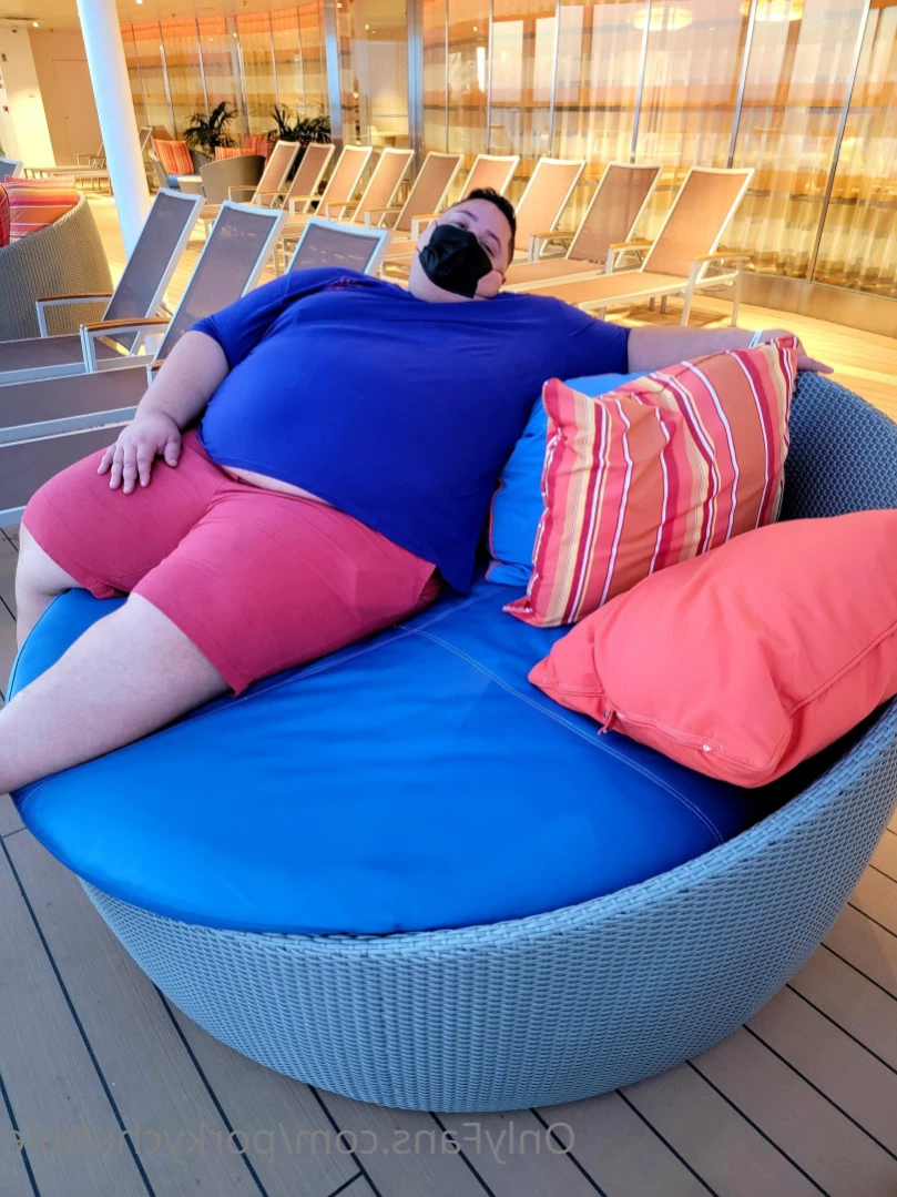 Two Fat Guys In Love 🥰 🐷 [ porkychubbie ] Onlyfans leaked photo 14056827 on Hotleaks.tv