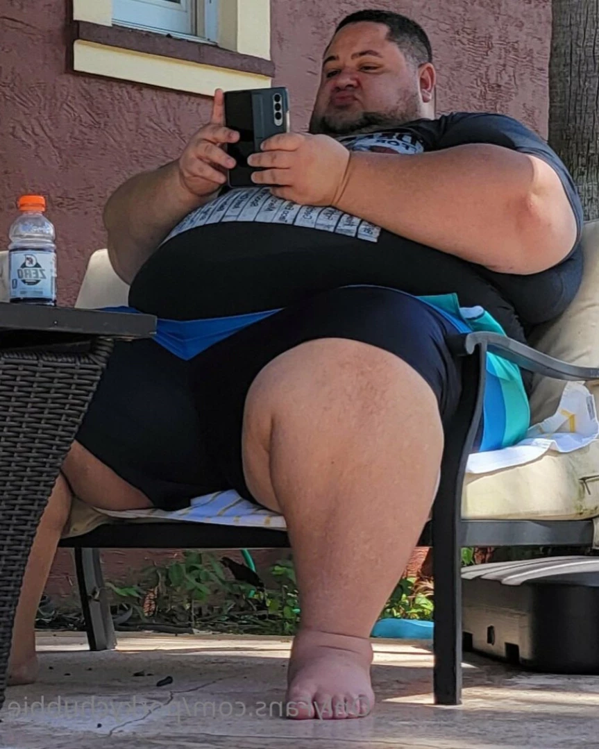 Two Fat Guys In Love 🥰 🐷 [ porkychubbie ] Onlyfans leaked photo 14142765 on Hotleaks.tv